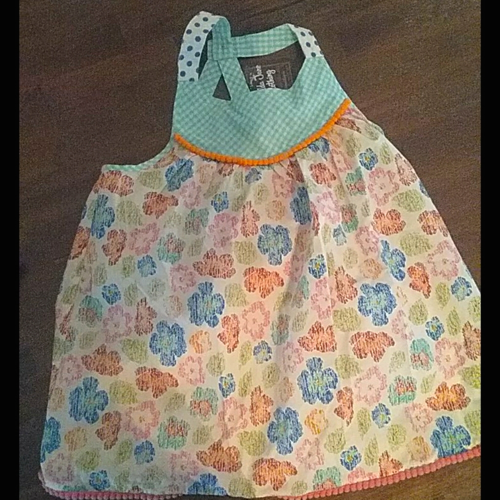 Matilda Jane top